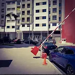 Appartement Jardins De Tanger , 2 Chambres