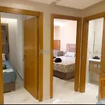 Appartement Jardins De Tanger , 2 Chambres