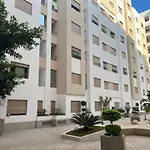 Appartement Jardins De Tanger , 2 Chambres