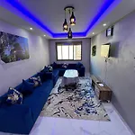 Appartement Jardins De Tanger , 2 Chambres