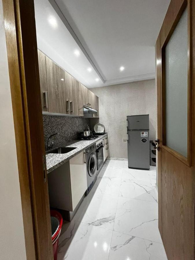 Jardins De , 2 Appartement Tanger